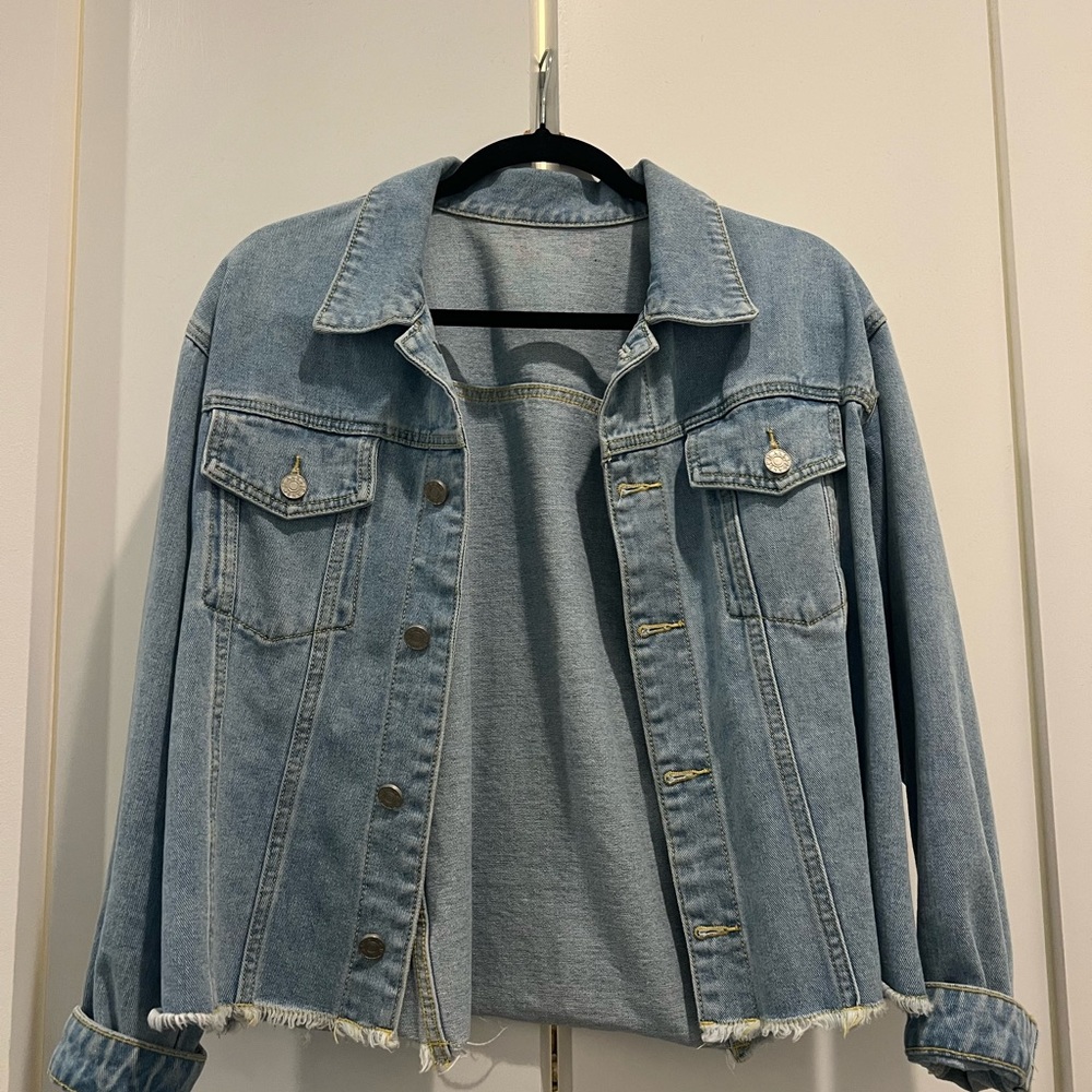 Denim Jacket Bundle - image 8